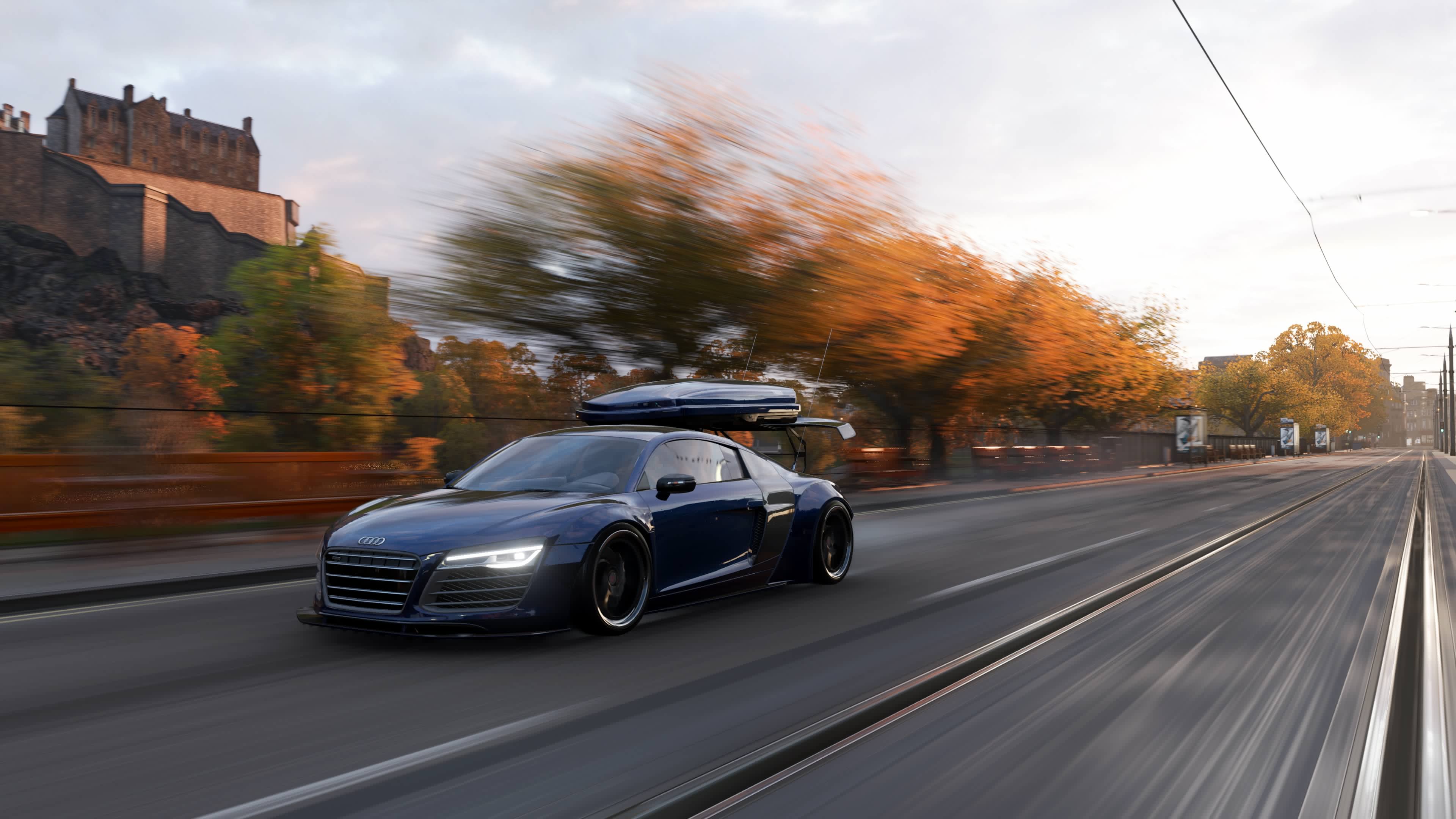 “夜幕追逐:黑夜中的极速冲击”,夜幕追击背景故事