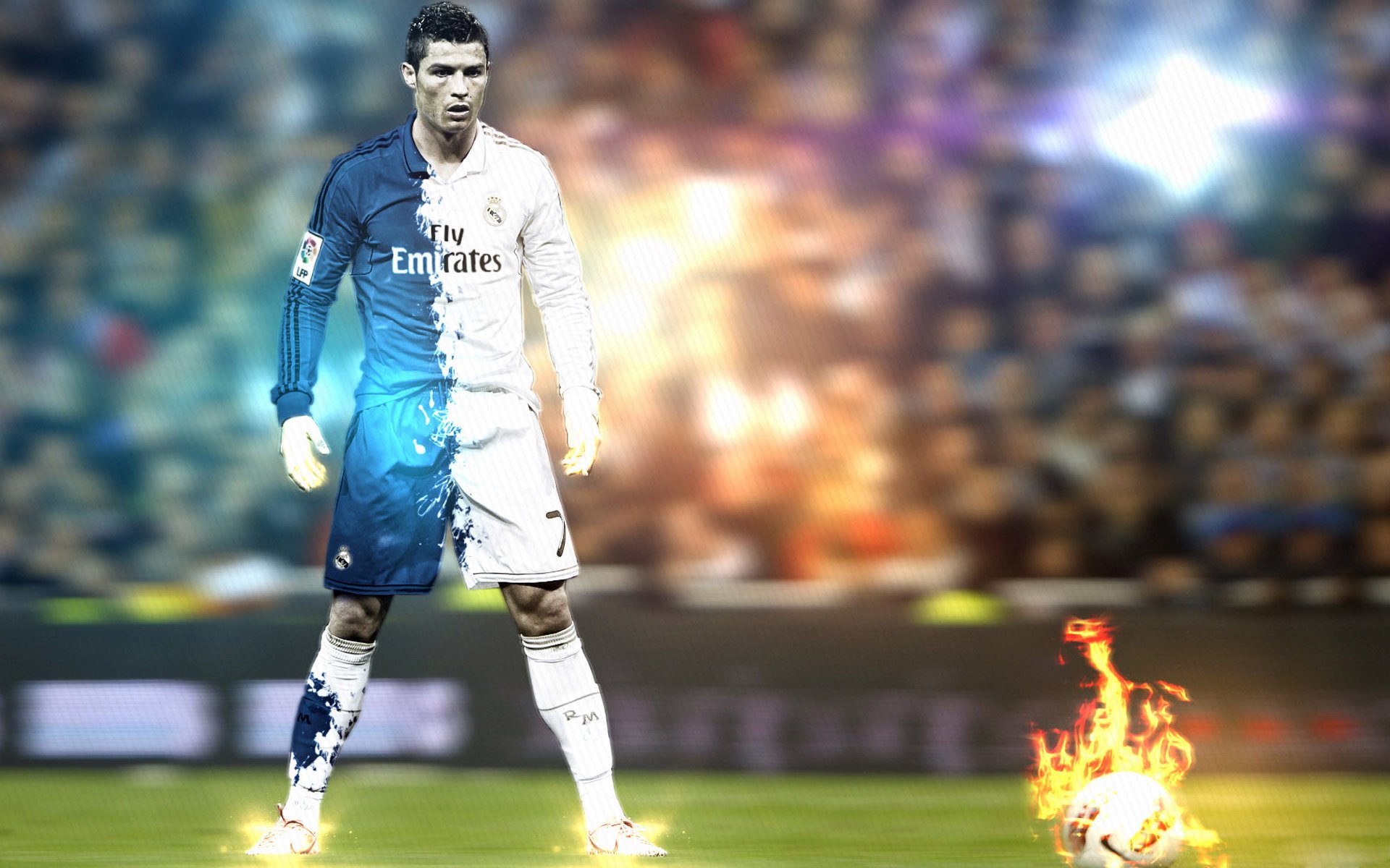 西甲联赛精彩瞬间回放:精彩进球集锦,2021西甲进球