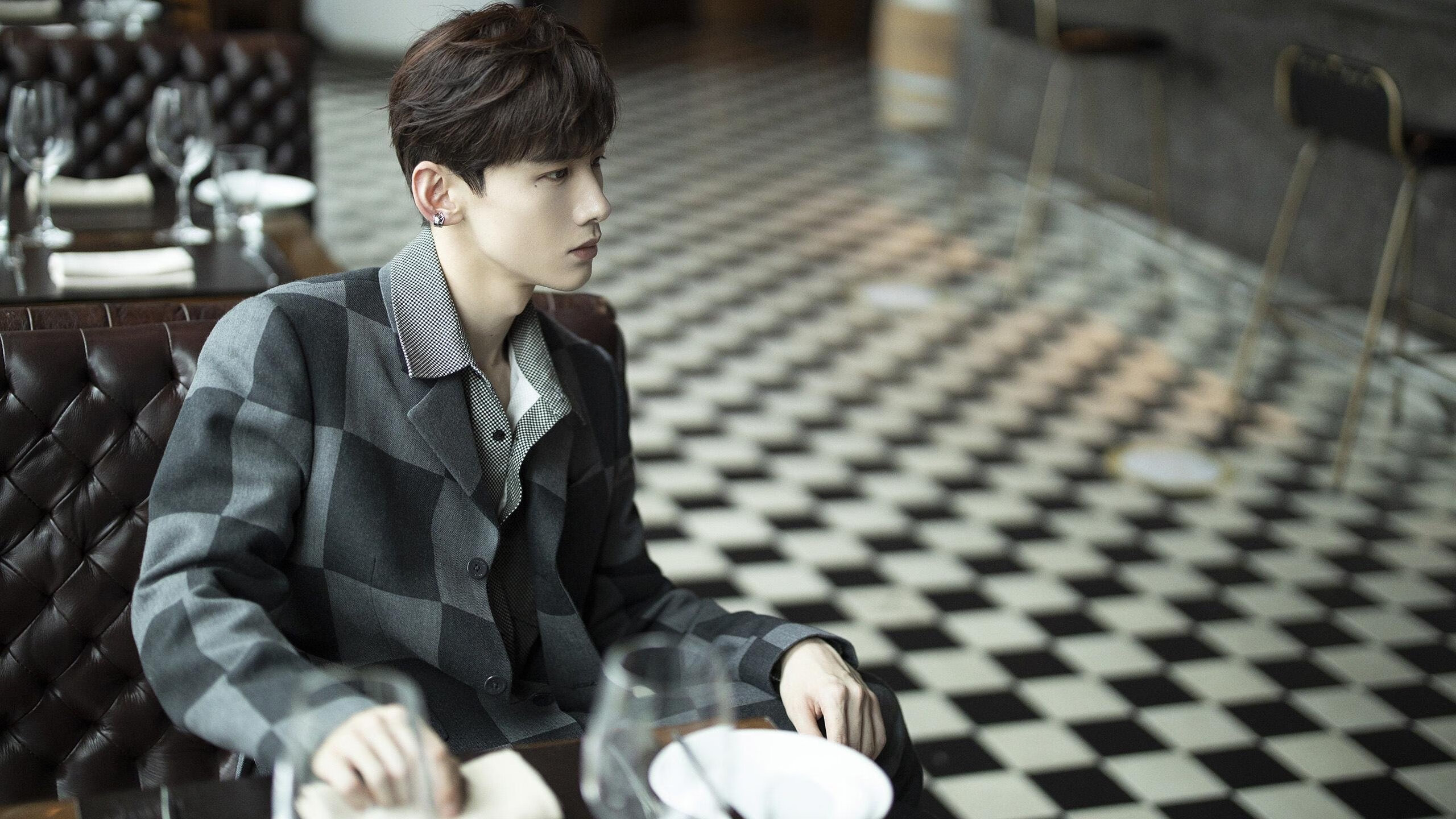 埃丝特·冈萨雷斯在世界杯中荣膺金靴奖，埃斯特班·冈萨雷斯