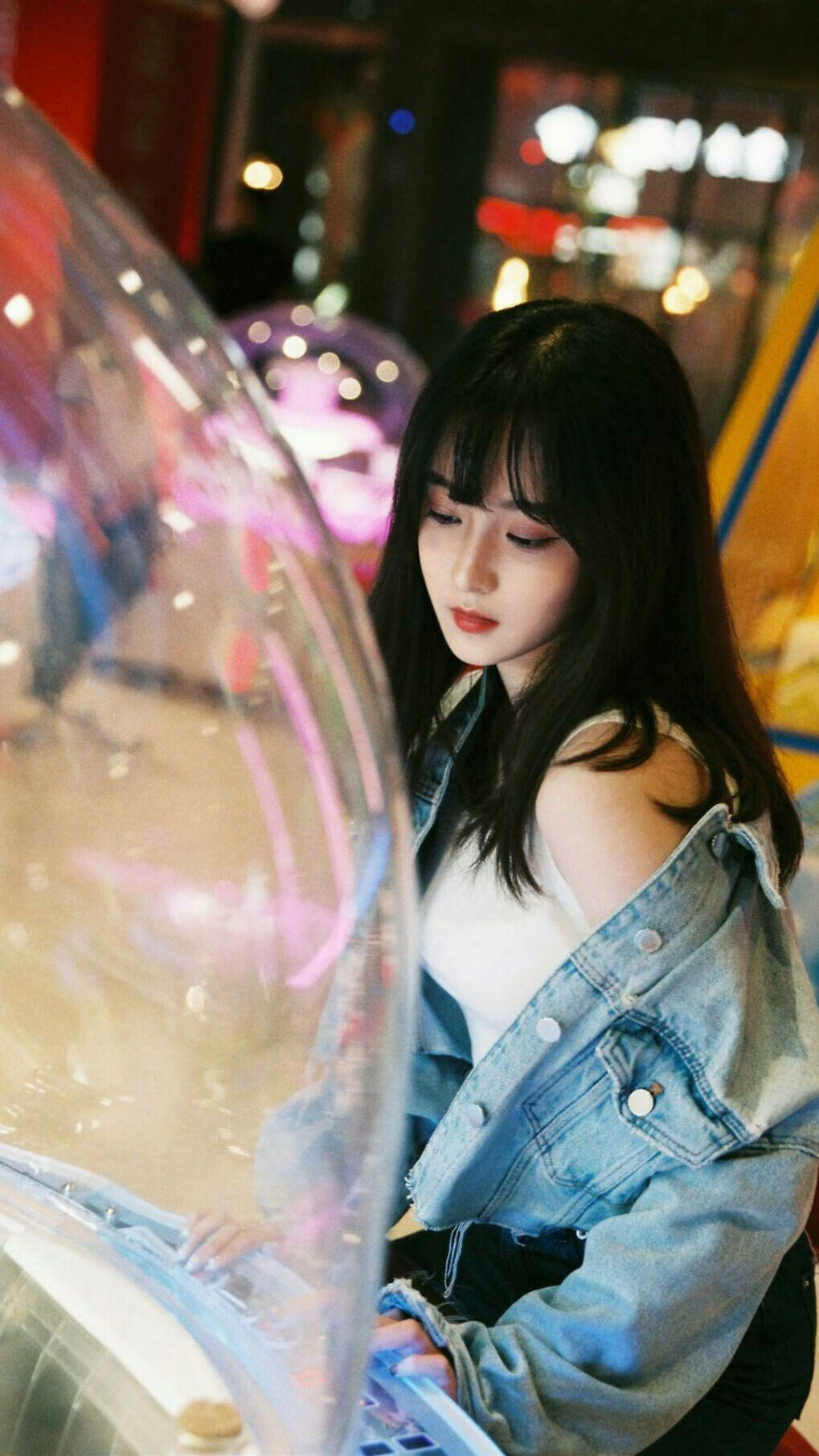 Jiu You-杰克·阿莱克西蝶泳比拼力压群雄