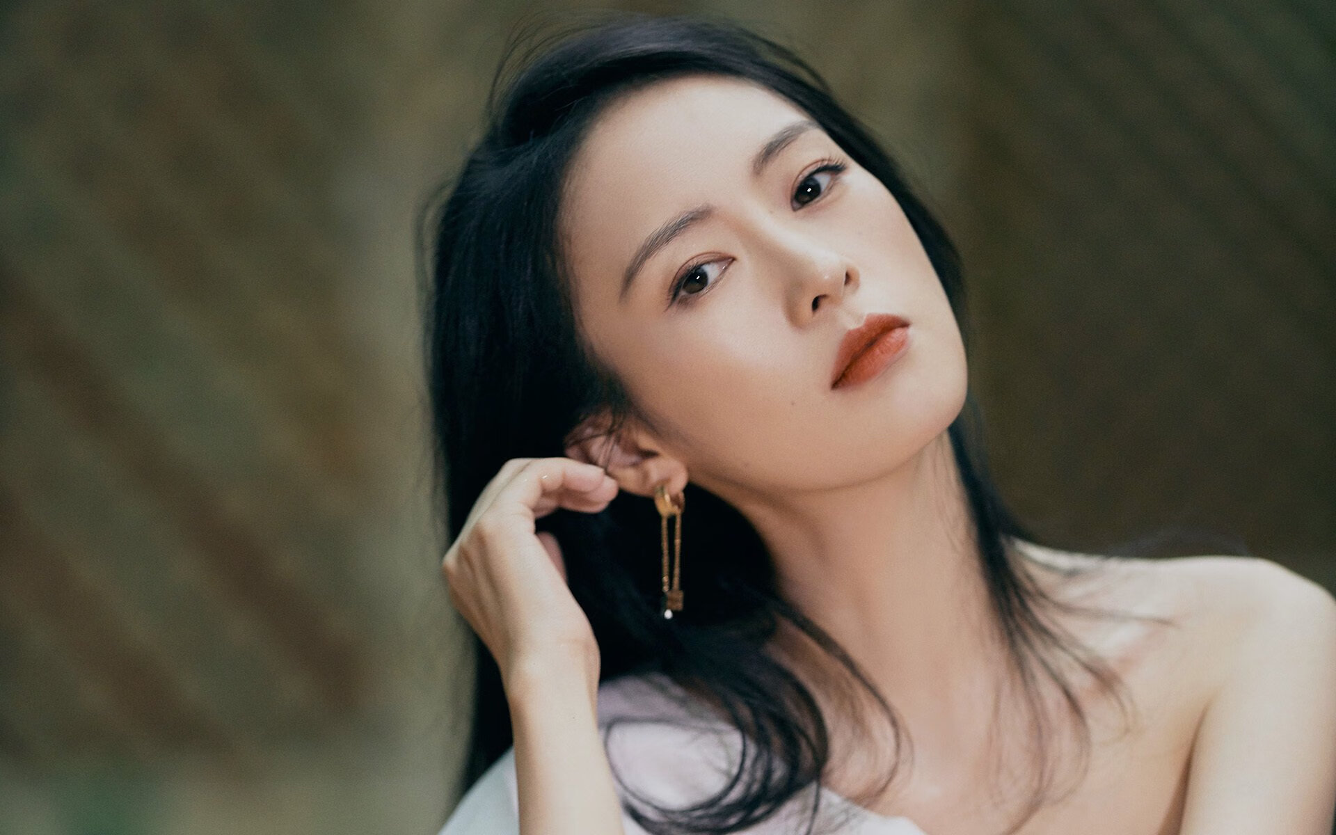 篮网公布新赛季球员宣传照片,篮网新球衣图片